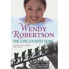 The Long Journey Home