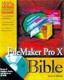 FileMaker Pro 4 Bible