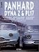 Le guide Panhard Dyna Z & PL17: Historique, identification, évolution, restauration, entretien, conduite Le guide Panhard Dyna Z & PL17: Historique, identification, évolution, restauration, entretien, conduite