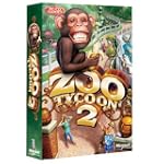 Zoo Tycoon 2 African Adventure (vf)