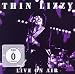 Live on Air von Thin Lizzy - alle Infos