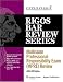 Search : Multistate Professional Responsibility Exam (MPRE) Review: 2008-2009 Edition (Emanuel's Rigos Bar Review Series)