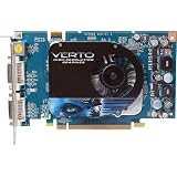 PNY VERTO GeForce 8600 GT 512MB OC PCIe SLI-Ready Graphics Card VCG86512GXPB-OC