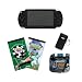 Sony PSP Family Fun Bundle