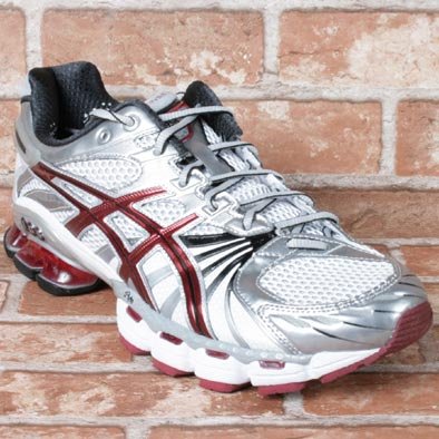 ASICS【アシックス】ランニングシューズ GEL-KINSEI 3 TJG839-9321