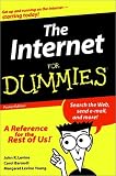 The Internet for Dummies Pocket Edition