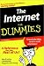Books : The Internet for Dummies Pocket Edition