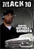 Ghetto Gutta Gangsta [DVD] [Region 1] [US Import] [NTSC]
