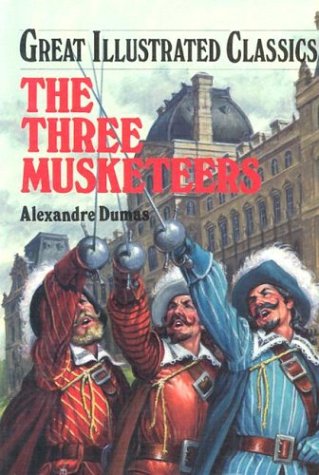 Alexandre Dumas