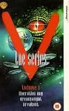 V - The Series - Vol. 1 - Episodes 1, 2 and 3 [VHS] [1985]
