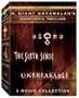 M. Night Shyamalan Vista Series Collection (The Sixth Sense/Signs/Unbreakable)
