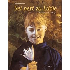 Sei nett zu Eddie