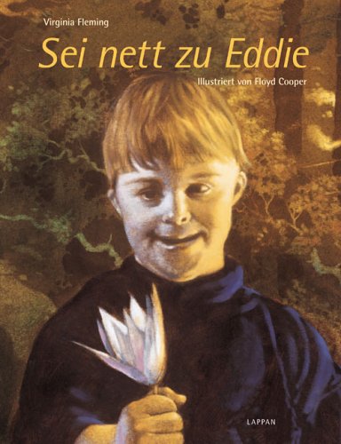 Sei nett zu Eddie Sei nett zu Eddie