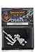 Privateer Press Warmachine: Cygnar Warcaster Captain Kara Sloan Model Kit