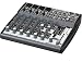 Xenyx 1202FX 12 Input Mixer (with Effects)