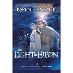 Light of Eidon (Legends of the Guardian-King)