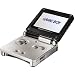 Limited Edition Game Boy Advance SP- Dual Tone Platinum/Onyx