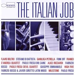 The Italian Job