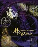 Myths and Legends of the World