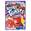 Kool-Aid Twists Blastin' Berry Cherry Unsweetened Soft Drink Mix, 0.17-Ounce Packets (Pack of 96)