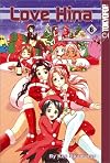 Love Hina, Volume 6
