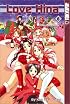 Love Hina, Volume 6