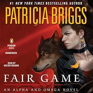 Fair Game: Alpha and Omega