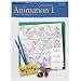 Animation 1: Learn to Animate Cartoons Step by Step (Cartooning, Book 1)