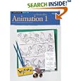 Cartooning: Animation 1 with Preston Blair (HT26)