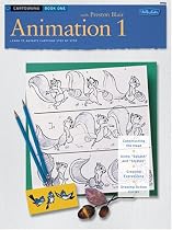 Animation 1 (HT26) (How to Draw)