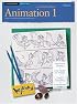 Cartooning: Animation 1 with Preston Blair (HT26)