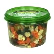 Klein's Naturals Fruity Deluxe  Mix, (Pack of 6)