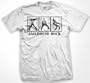 Jailhouse Rock Elvis Presley T-shirt, Men's Elvis Presley Licensed Shirts