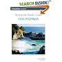Driving the Pacific Coast California, 6th (Driving the Pacific Coast: California)