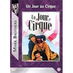 Un jour au cirque