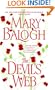 The Devil's Web (Dell Historical Romance)