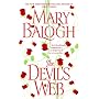 Devil's Web (Dell Historical Romance)