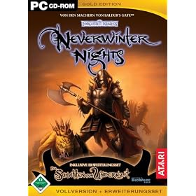 Neverwinter Nights