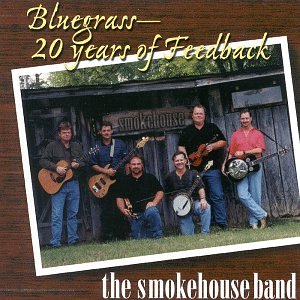 CD-Charts  Search : Bluegrass: 20 Years of Feedback