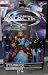 BATTLESTAR GALACTICA " STARBUCK " w/ 2 FIRING MISSLE BLASTERS MOC_s-1