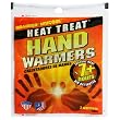 Heat Treat Hand Warmers, 20 Pairs per Case (Pack of 2 Cases)