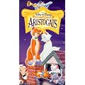 Aristocats [VHS]