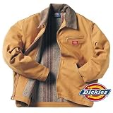 Dickies - Dickies 758 Duck Blanket Lined Jacket