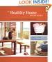 The Healthy Home Workbook: Easy Steps for Eco-Friendly Living