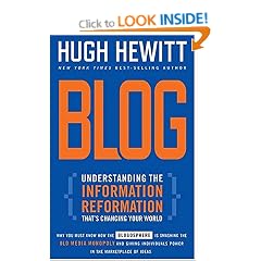 Blog: Understand the New Information Revolution and How it is Redefining the Media, the Culture, and Business
