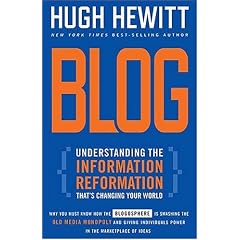 Blog: Understanding the Information Reformation That's Changing Your World