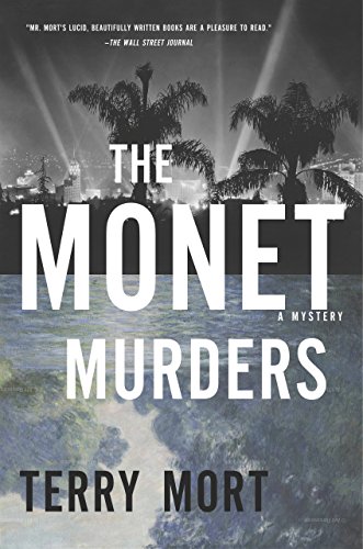 The Monet Murders: A Mystery