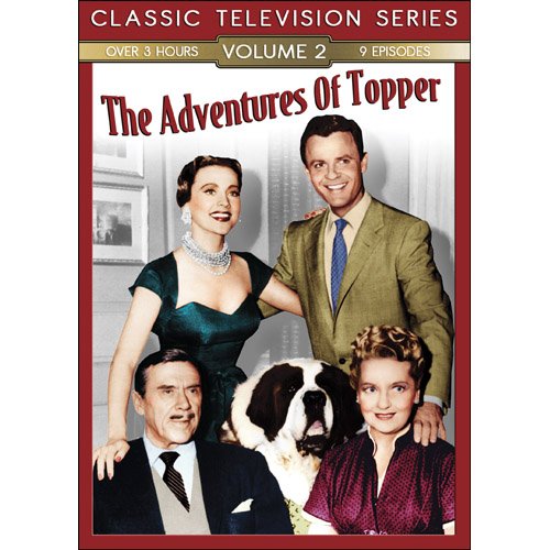 Topper TV Show