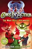 Cows in Action: The Roman Moo-stery: Book 3