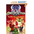 Cows in Action: The Roman Moo-stery: Book 3
